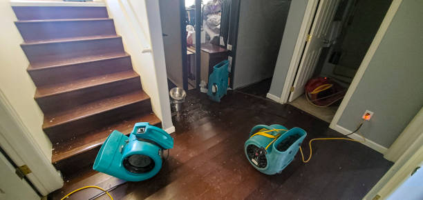 Best 24-hour water damage restoration  in Glenrock, WY
