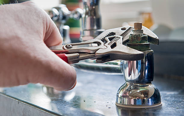 Best Fire Damage Restoration  in Glenrock, WY