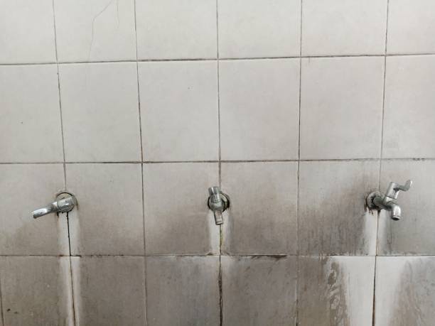 Glenrock, WY Water damage restoration Company